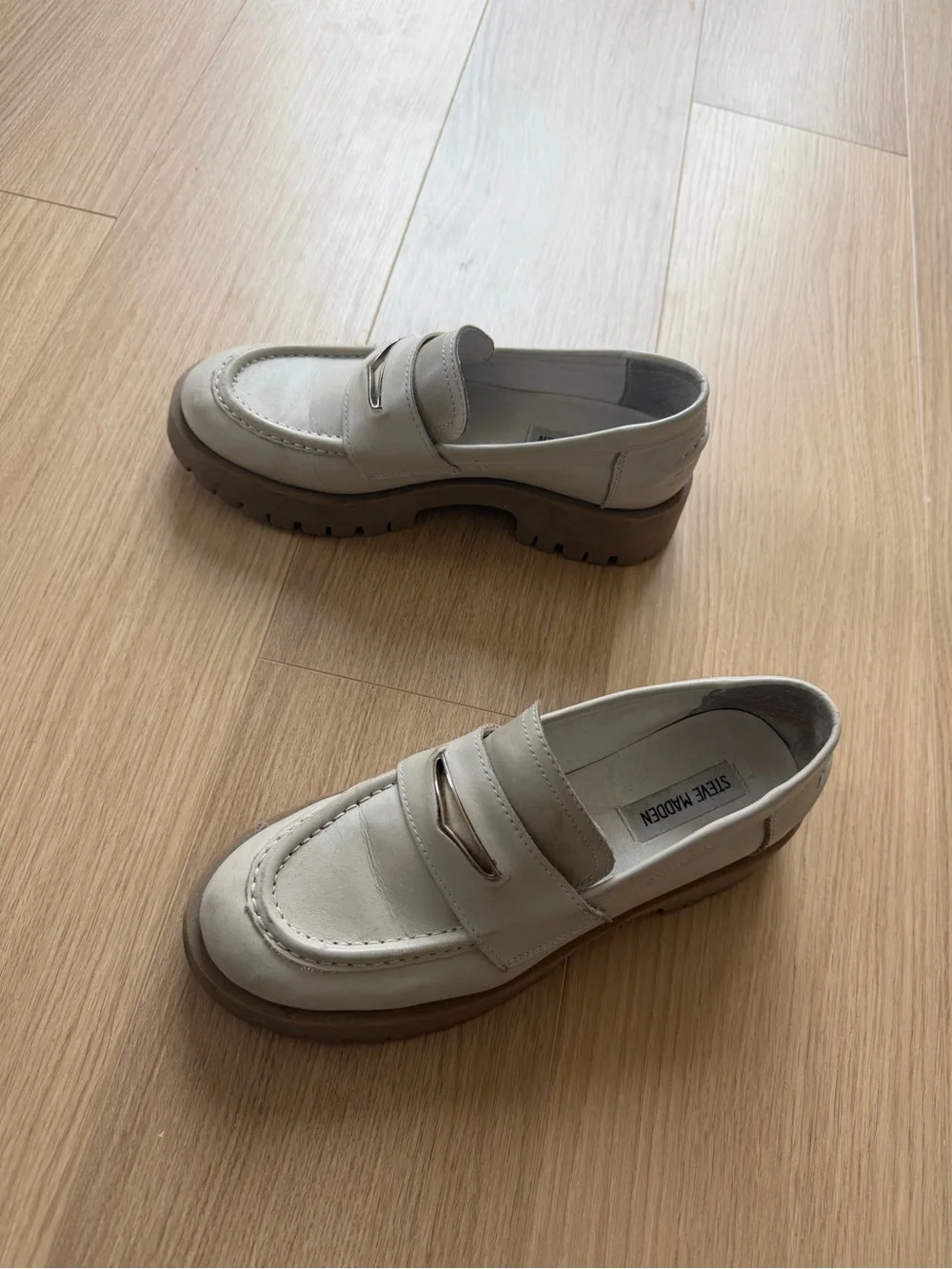 Steve Madden steve madden